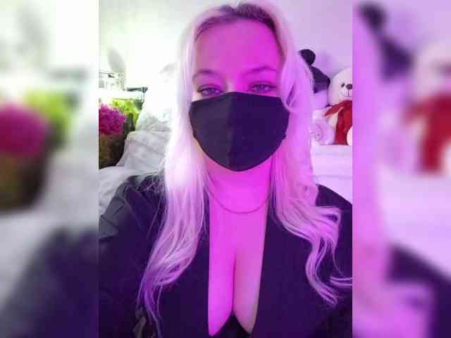 Alicekitty webcam