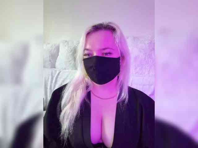 Alicekitty webcam