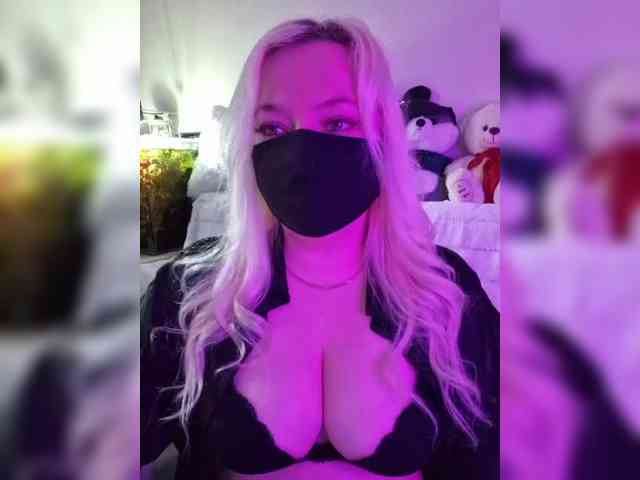 Alicekitty webcam