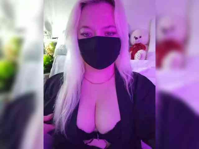 Alicekitty webcam