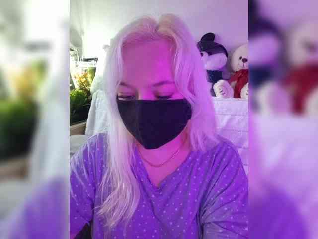 Alicekitty webcam
