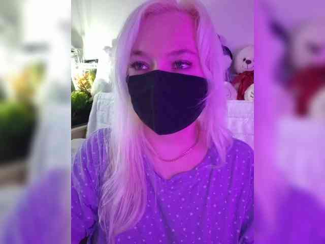 Alicekitty webcam