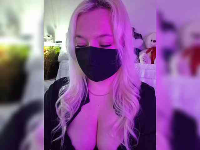 Alicekitty webcam