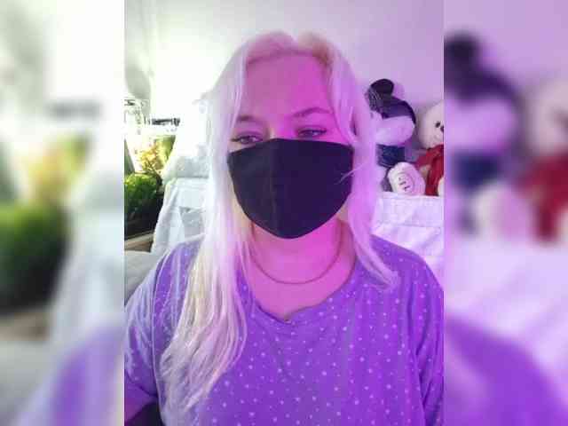 Alicekitty webcam