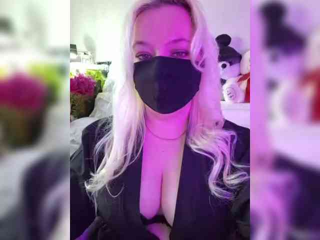 Alicekitty webcam