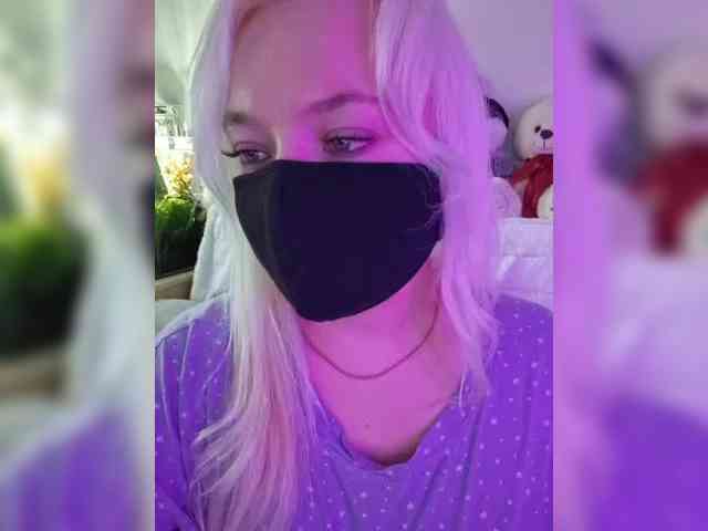 Alicekitty webcam
