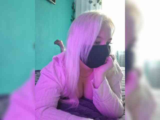 Alicekitty webcam