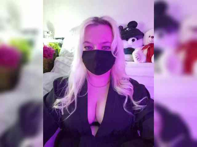 Alicekitty webcam