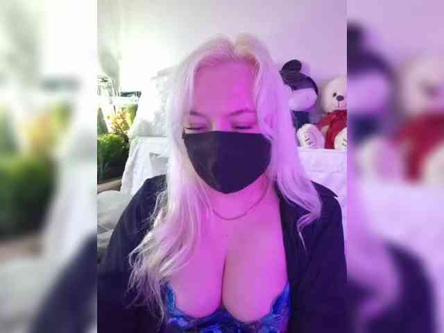 Alicekitty webcam