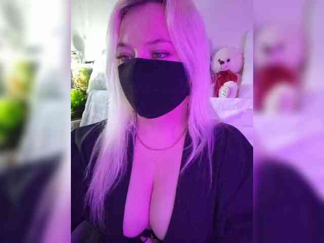 Alicekitty webcam