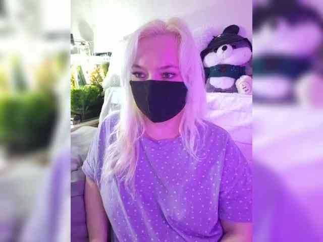 Alicekitty webcam