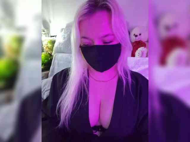 Alicekitty webcam