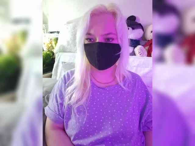 Alicekitty webcam