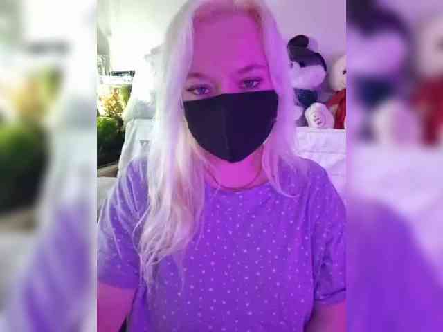 Alicekitty webcam