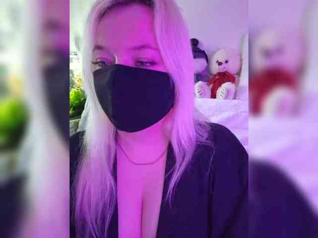 Alicekitty webcam