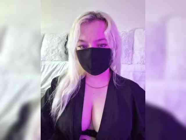 Alicekitty webcam