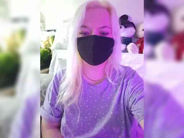 Alicekitty webcam