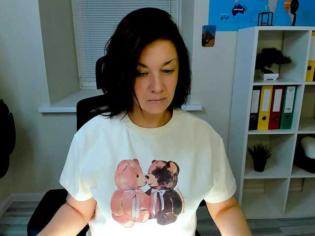 AnaMills's BongaCams show and profile