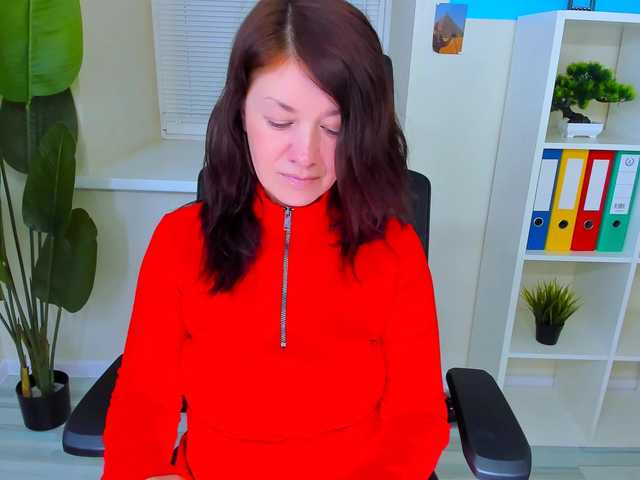 AnaMills's BongaCams show and profile