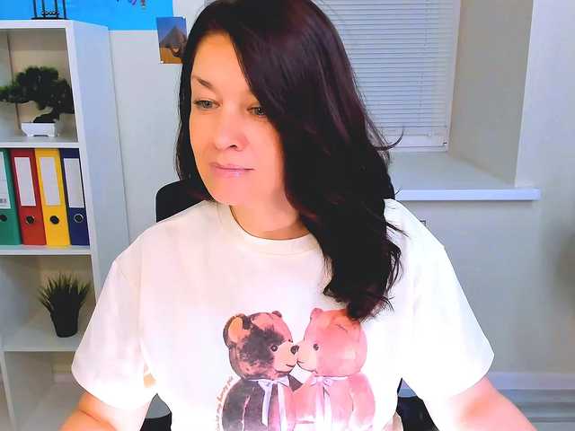 AnaMills's BongaCams show and profile