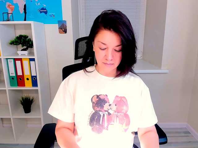 AnaMills's BongaCams show and profile