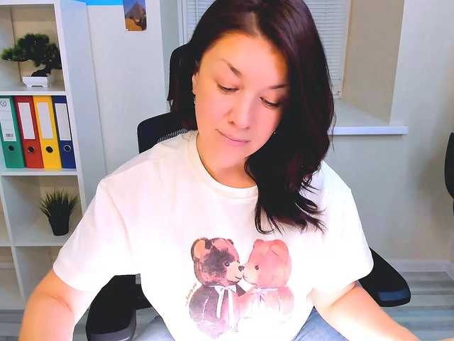 AnaMills's BongaCams show and profile