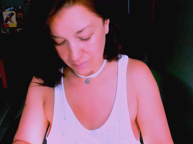 AnaMills's BongaCams show and profile