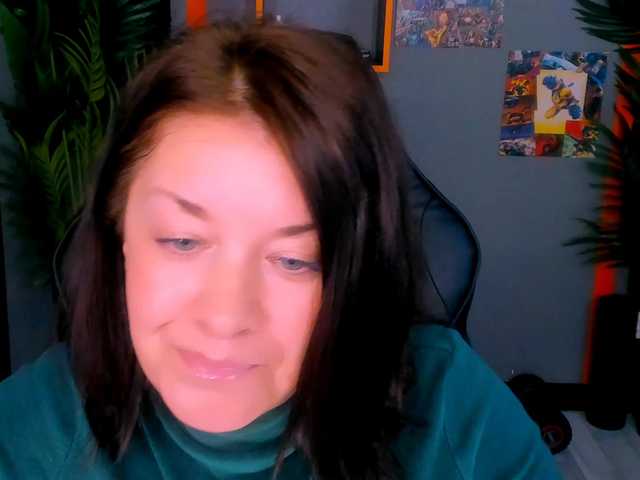 AnaMills's BongaCams show and profile