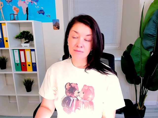 AnaMills's BongaCams show and profile