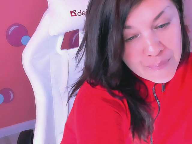 AnaMills's BongaCams show and profile