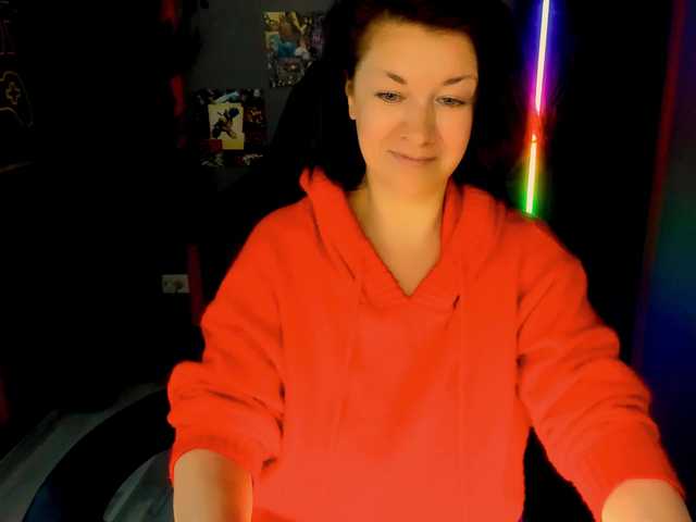 AnaMills's BongaCams show and profile