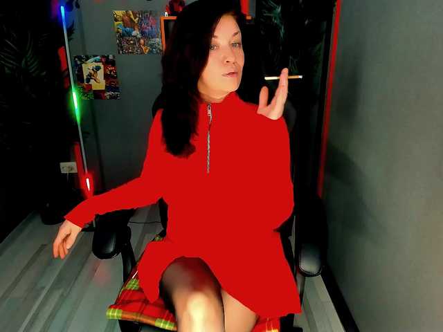 AnaMills's BongaCams show and profile