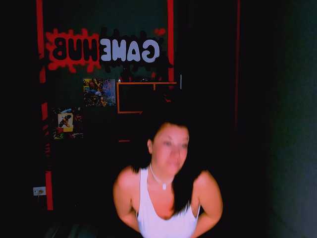 AnaMills's BongaCams show and profile