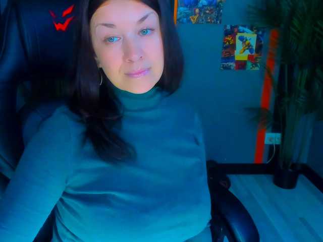 AnaMills's BongaCams show and profile