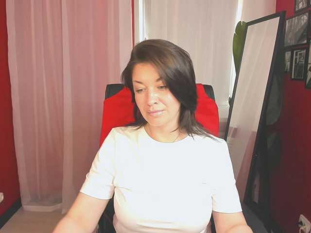 AnaMills webcam bongacams model stream image