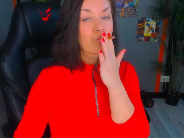 AnaMills's BongaCams show and profile