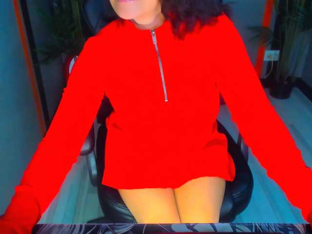 AnaMills's BongaCams show and profile