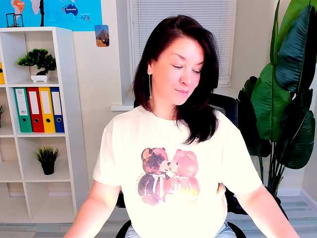 AnaMills's BongaCams show and profile