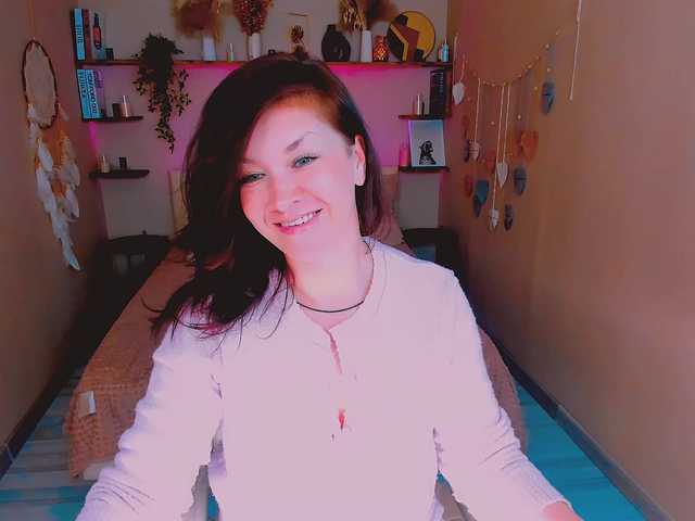 AnaMills's BongaCams show and profile