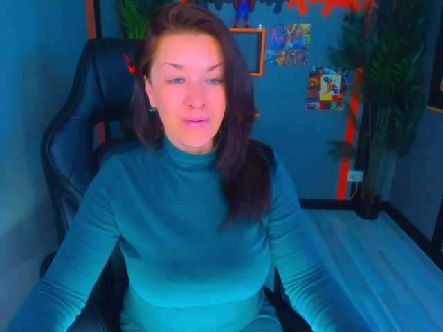 AnaMills — bongacams