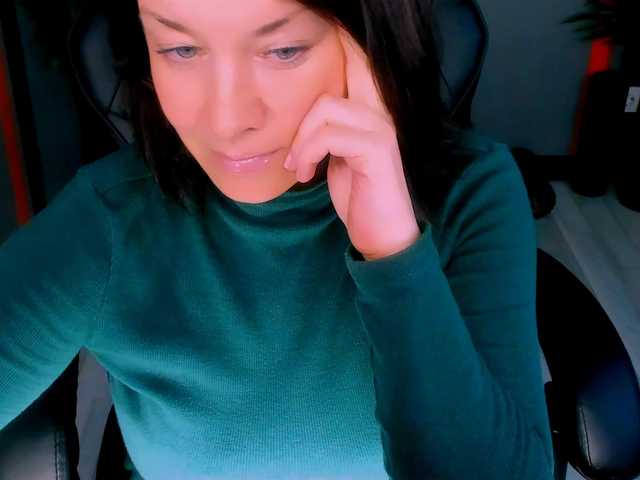 AnaMills's BongaCams show and profile