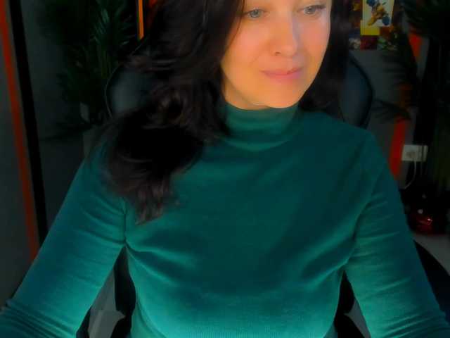 AnaMills's BongaCams show and profile