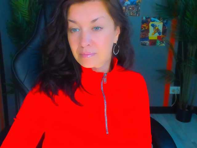 AnaMills's BongaCams show and profile