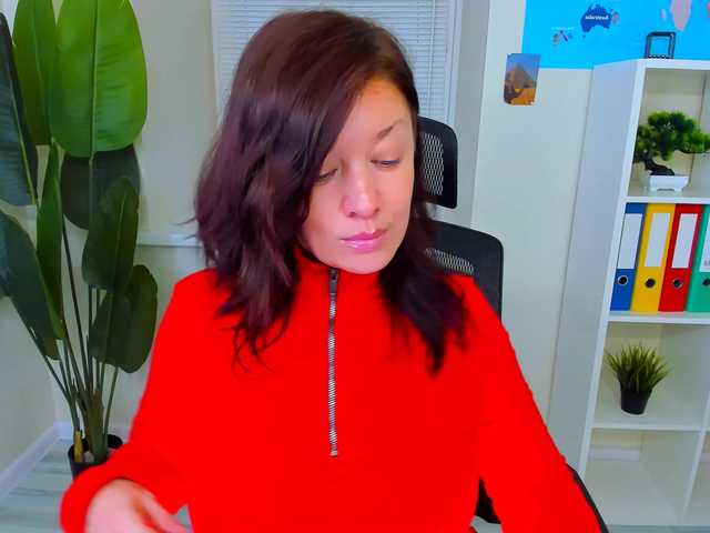 AnaMills's BongaCams show and profile