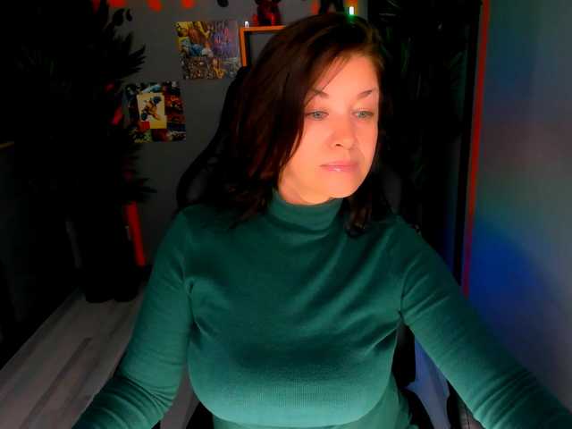 AnaMills's BongaCams show and profile