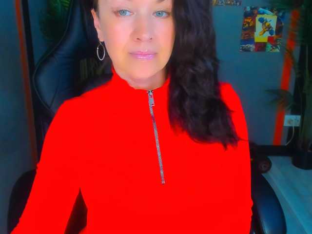 AnaMills's BongaCams show and profile