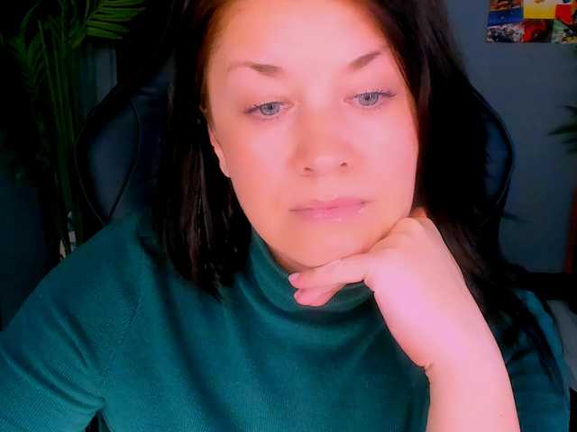 AnaMills's BongaCams show and profile