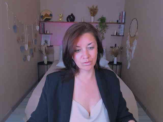 AnaMills webcam