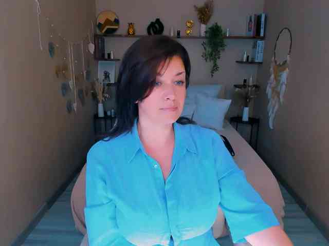 AnaMills webcam