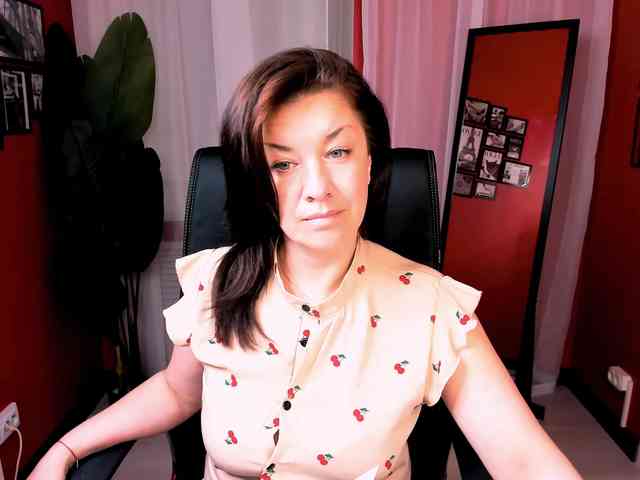 AnaMills webcam